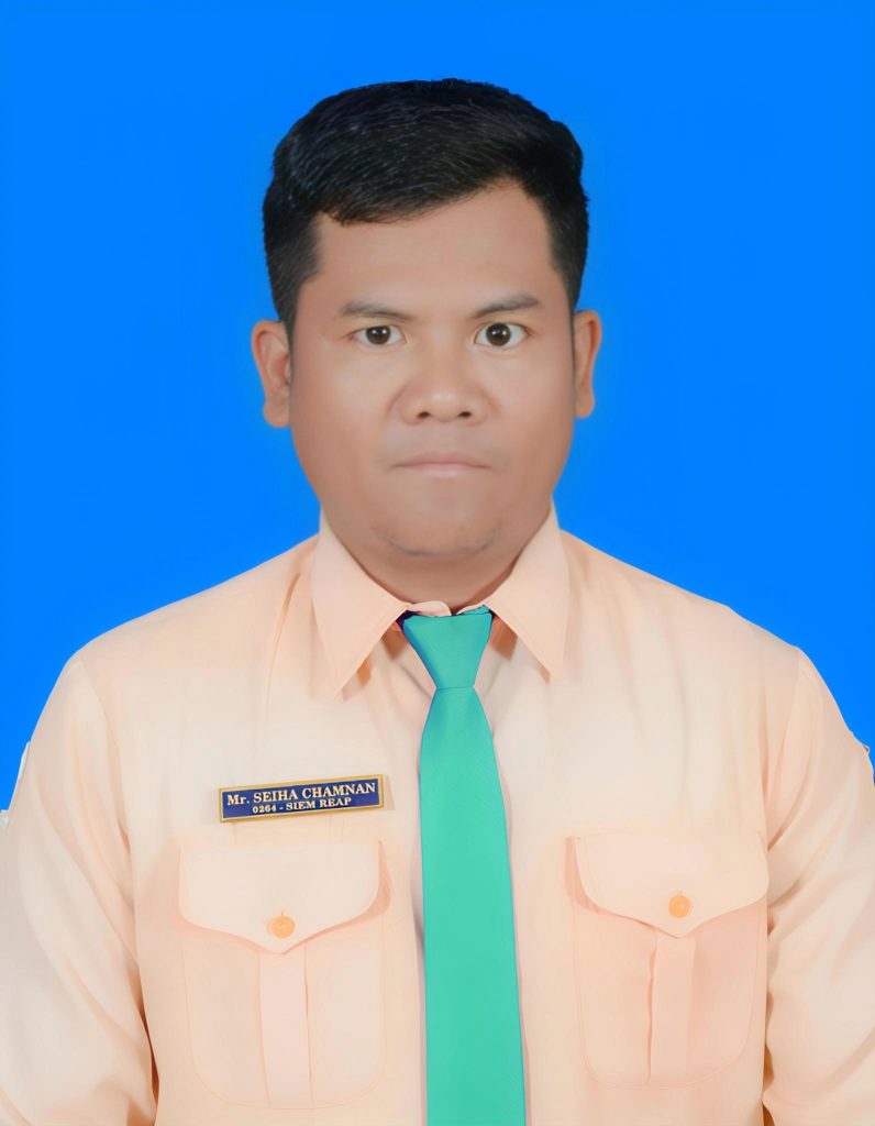 Guía en Angkor Wat Guía en Angkor Wat